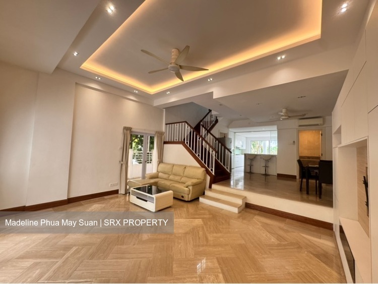 Chwee Chian View (D5), Semi-Detached #524439431
